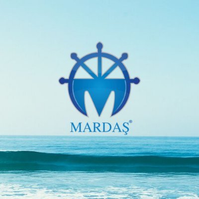 Official Mardaş Port Account. Terminal Management, Container Services, Storage and Warehouse Services, General Cargo Services, Agency Services.