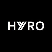 HYYRO(@hyyroapp) 's Twitter Profile Photo