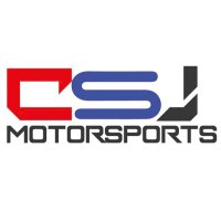 CSJ Motorsports - McLaren Customer Racing Support(@CSJMotorsports) 's Twitter Profile Photo