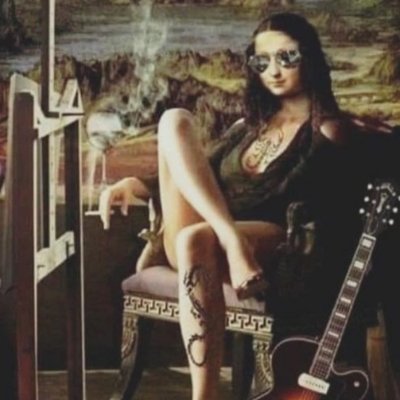 lajocandefine's profile picture. 