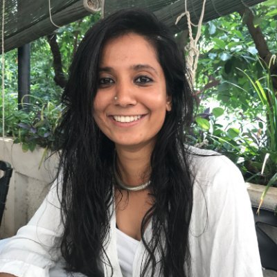 Writer. Choreographer. Poet. Grad student: @HarvardGSAS Formerly: @UTAustin @mtholyoke Words: @thecaravanindia @Mint_Lounge @lrb @haydensferryrev etc.