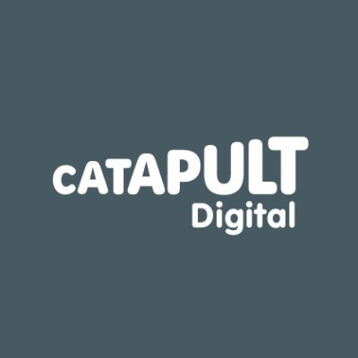 Digital Catapult Centre in Brighton to rapidly advance the UK's best digital ideas through collaborative innovation. Click link below to find out more..