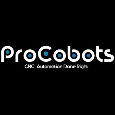 ProCobots offers turnkey automated machine tending solutions for high mix and low volume production that can be connected to any new or existing machine tool.