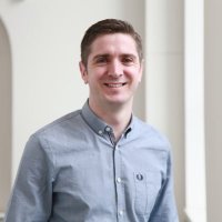Dan Carr (@daniel_f_carr) Twitter profile photo