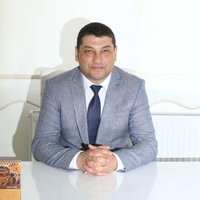 SERKAN CEYLAN (@sceylan76) 's Twitter Profile