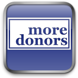 Helping non-profits find more donors through ideas, partnerships and consultation.  Tweets & blog posts by Devin T. Mathias.