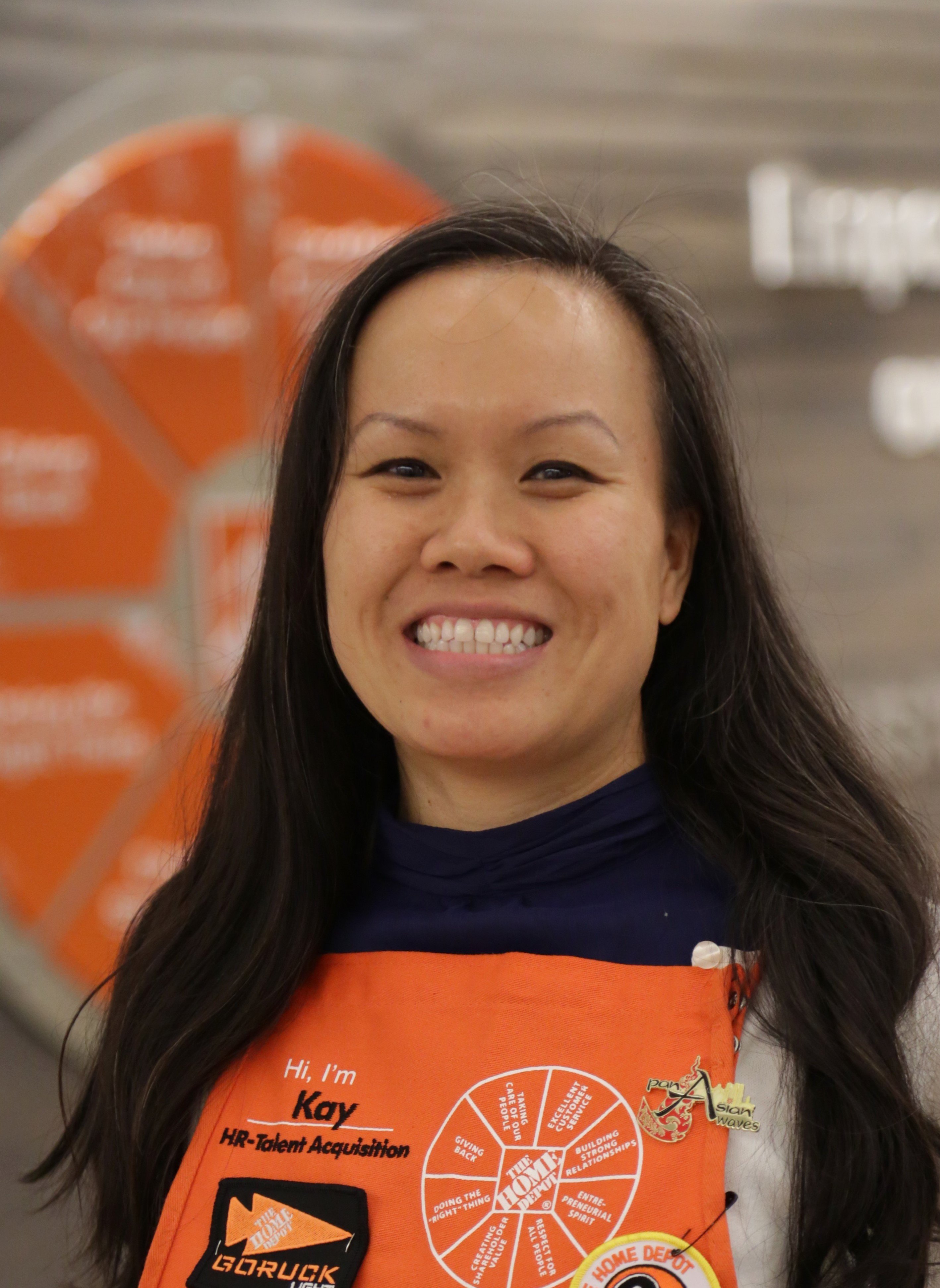 THDKayRichards1's profile picture. Talent Acquisition Recruiting Coordinator. I dream big and am ambitious. My opinions are my own.