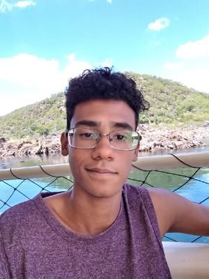 Jota_38's profile picture. Yo!