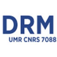 DRM DAUPHINE