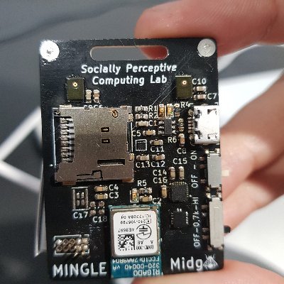 conflab_mm's profile picture. ConfLab is a conference living lab taking place during ACM Multimedia 2019.