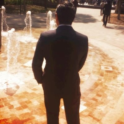 antonioviveros's profile picture. 𝑵𝒖𝒏𝒄𝒂 𝒇𝒖𝒊 𝒄𝒐𝒏𝒔𝒄𝒊𝒆𝒏𝒕𝒆 𝒅𝒆 𝒄𝒖𝒂𝒍𝒒𝒖𝒊𝒆𝒓 𝒐𝒕𝒓𝒂 𝒐𝒑𝒄𝒊ó𝒏 𝒒𝒖𝒆 𝒏𝒐 𝒇𝒖𝒆𝒓𝒂 𝒍𝒂 𝒅𝒆 𝒄𝒖𝒆𝒔𝒕𝒊𝒐𝒏𝒂𝒓𝒍𝒐 𝒕𝒐𝒅𝒐.