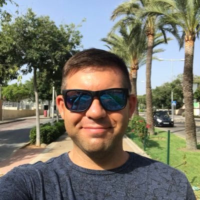 kamil_web's profile picture. IT Manager, ERP developer, Microsoft Dynamics NAV expert, Web developer and designer.