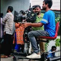 Vineeth Pabbathi (@pabbathivineeth) 's Twitter Profile