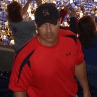 Gregg Giffhorn (@nitro43) 's Twitter Profile