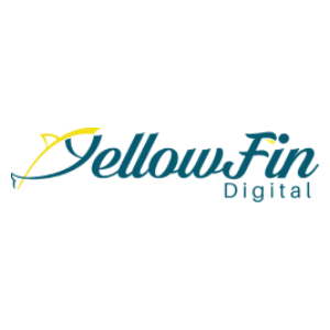 theyellowfin's profile picture. Clutch recognized Digital Marketing Agency of Corpus Christi, Texas, helping small business grow with result driven #digitalmarketing strategies.