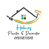 Holmes Painter and decorator(@holmes_painter) 's Twitter Profile Photo