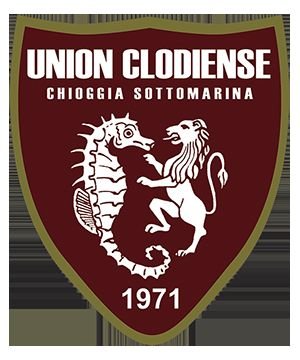 Account Twitter Ufficiale dell'Union Clodiense Chioggia Sottomarina 1971, serie D girone C.

Official Twitter Account of Union Clodiense Chioggia Sottomarina 🇮