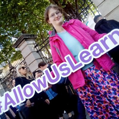 Help us make the Government return the Weekly HSE 'Training Allowance': we need it to afford our course, careers, education & life opportunities #AllowUsLearn