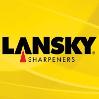 Lansky Sharpeners (@lanskysharp) 's Twitter Profile
