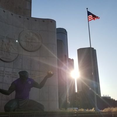 detroit_good's profile picture. Let's share the beauty of Detroit through daily pictures... 
TAKE YOUR PICTURES AND TAG US!
#GoodMorningDetroit #GMD

Pls, let's keep it friendly & positive.