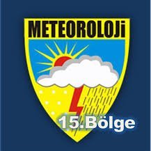 Meteoroloji 15.(Diyarbakır) Bölge Müdürlüğü-Bölge Tahmin ve Uyarı Merkezi