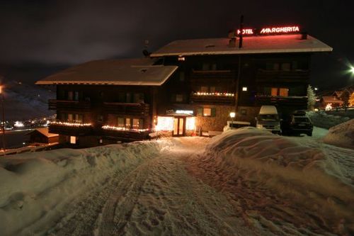 Family Hotel a Livigno: fantastico panorama!