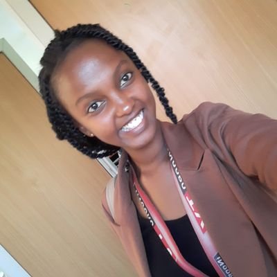 wambuikimangara's profile picture. Digital Content Creator
Blog-   https://t.co/zBIUCf1SW1
Pisces 
Sometimes letting in a little extra light than usual isn't always that bad..🌻🌻