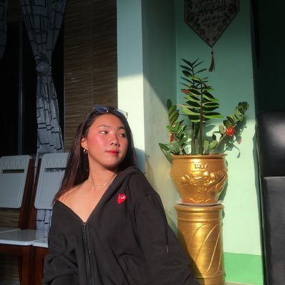 I don’t care🥀