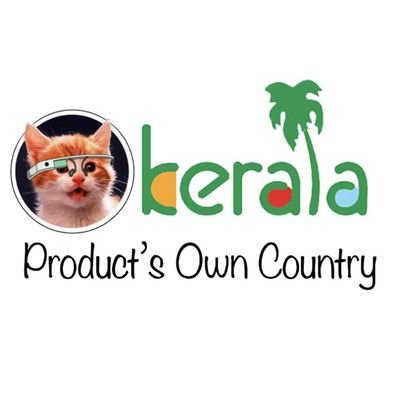 Every 'Product' happenings in Kerala. 100+ #KeralaProductHunt🌴 launches! follow for meets👇
#Design #Maker #Dev #Code #Remote #Product #Startup #B2C #B2B #SaaS