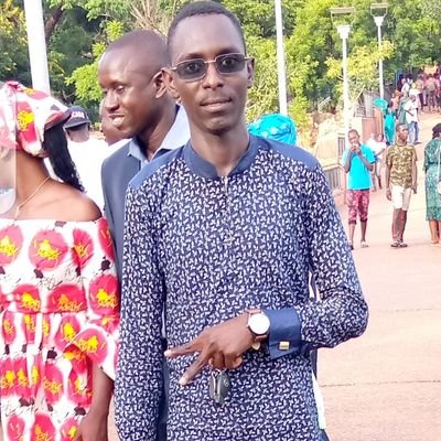 AlhassaneMamad1's profile picture. modeste