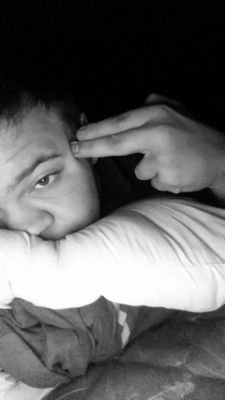 JacobSi66464519's profile picture. Just a young cracka going thru shii