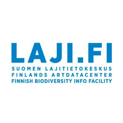 Suomen #lajitieto avoimesti yhdessä paikassa. @luomus @helsinkiuni

Finnish biodiversity information available as #opendata

https://t.co/8UkkbPpo8W