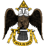 Scottish Rite Masons of Washington, DC