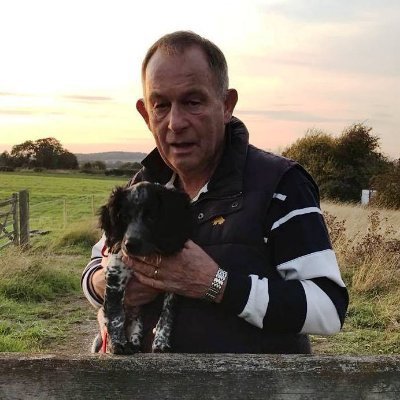 Retired Company Director* Parish Councillor* Trustee @BurnsideHall * Churchwarden @Plumtreechurch President @wbcricket * Walker of a lively cocker spaniel