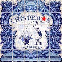Chisperas Chamberí (@chisperaschambe) 's Twitter Profile