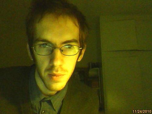 richard_godwin's profile picture. 