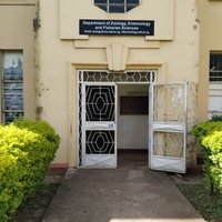 Department of Zoology, Entomology and Fisheries (@zooentfish) 's Twitter Profile