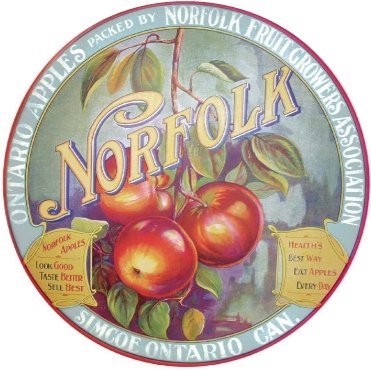 The Norfolk Fruit Growers Association is dedicated to bring the best of Ontario Apples to you and your family.