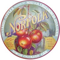 NorfolkFruit Growers(@NorfolkApples) 's Twitter Profile Photo