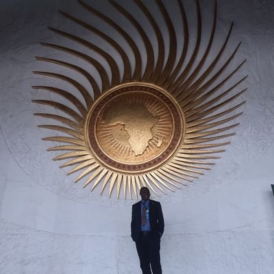 Senior Environmental Affairs Officer - Energy, Infrastructure and Climate Change, African Climate Policy Centre, United Nations Economic Commission for Africa