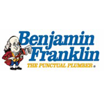 Call Ben Franklin Plumbing 973-835-5500 for all of your Plumbing needs in Bergen, Morris, and Passaic Counties, New Jersey!  License #: NJ 7810