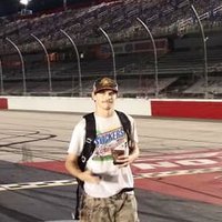 Derrick Self (@dselfish) 's Twitter Profile Photo Derrick Self (@dselfish) 's Twitter Profile Photo