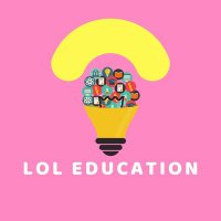 LOLeducation(@LOLeducation) 's Twitter Profile Photo