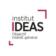 Institut IDEAS(@asso_ideas) 's Twitter Profile Photo