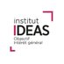 Institut IDEAS (@asso_ideas) Twitter profile photo