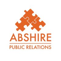 Abshire PR(@AbshirePR) 's Twitter Profile Photo