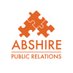 Abshire PR (@AbshirePR) Twitter profile photo