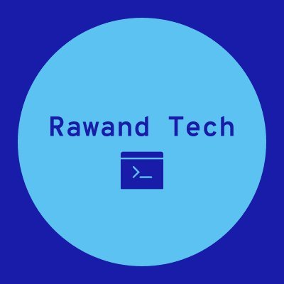 @RawandTech