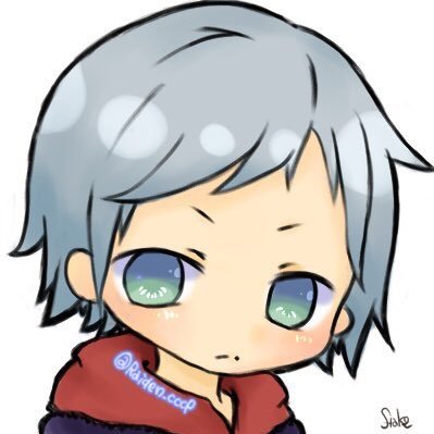 Raiden_cccp's profile picture. 大は小をカーネルサンダース