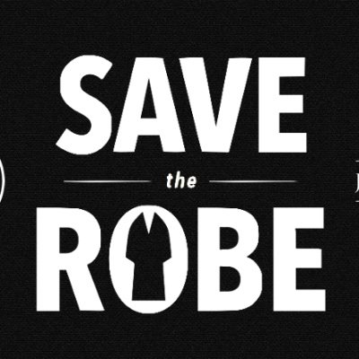 Save the Robe
